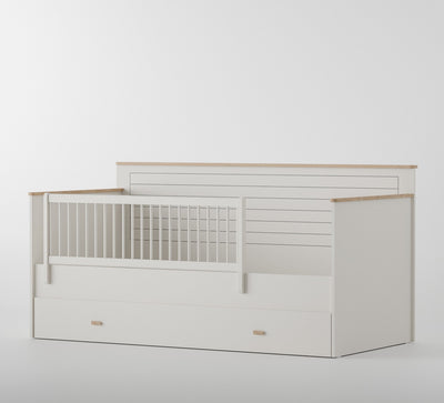 Latte Toddler Karyola 90x200