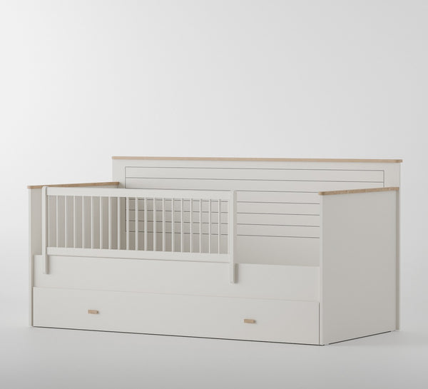 Latte Toddler Karyola 90x200