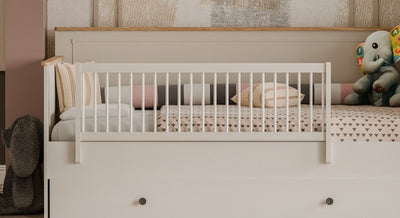 Aurel Toddler Korkuluk