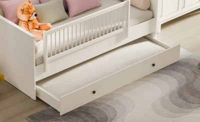 Loren Toddler Yavru Karyola 90x190
