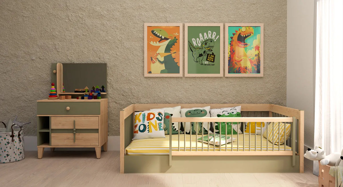 Bensimo Mobilya Fabrika fotoğraf 2
