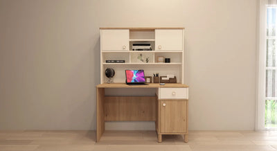 Modera Çalışma Masası ve Üst Modül