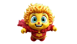 Maskot