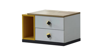Style Komodin