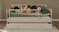 Moena Toddler Karyola 90x200