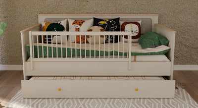 Moena Toddler Karyola 90x200