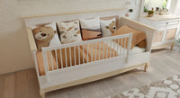 Sofia Toddler Karyola 90x190