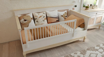 Sofia Toddler Karyola 90x190