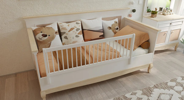 Sofia Toddler Karyola 90x190