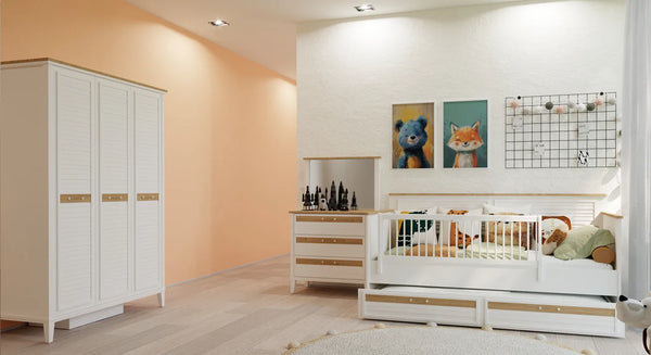 Tivoli Toddler Çocuk Odası