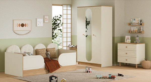 Boho Çocuk Odası