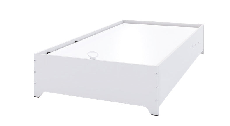 BSM BAZA Beyaz - 100x200