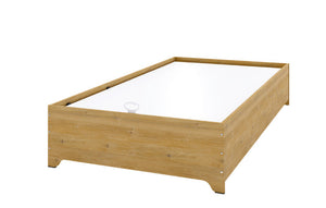 BSM BAZA Safir Meşe - 100x200