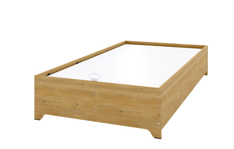 BSM BAZA Safir Meşe - 100x200
