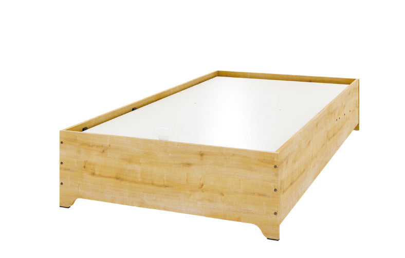 BSM BAZA Toros Meşe - 120x200
