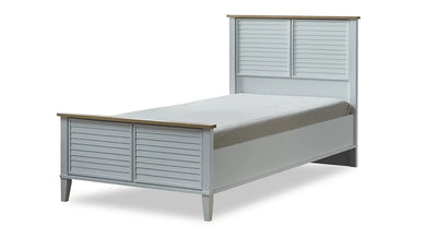 Tivoli 100x200 Başlıklı Karyola
