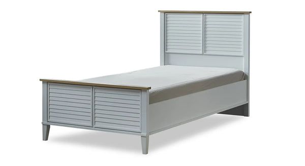 Tivoli 100x200 Başlıklı Karyola