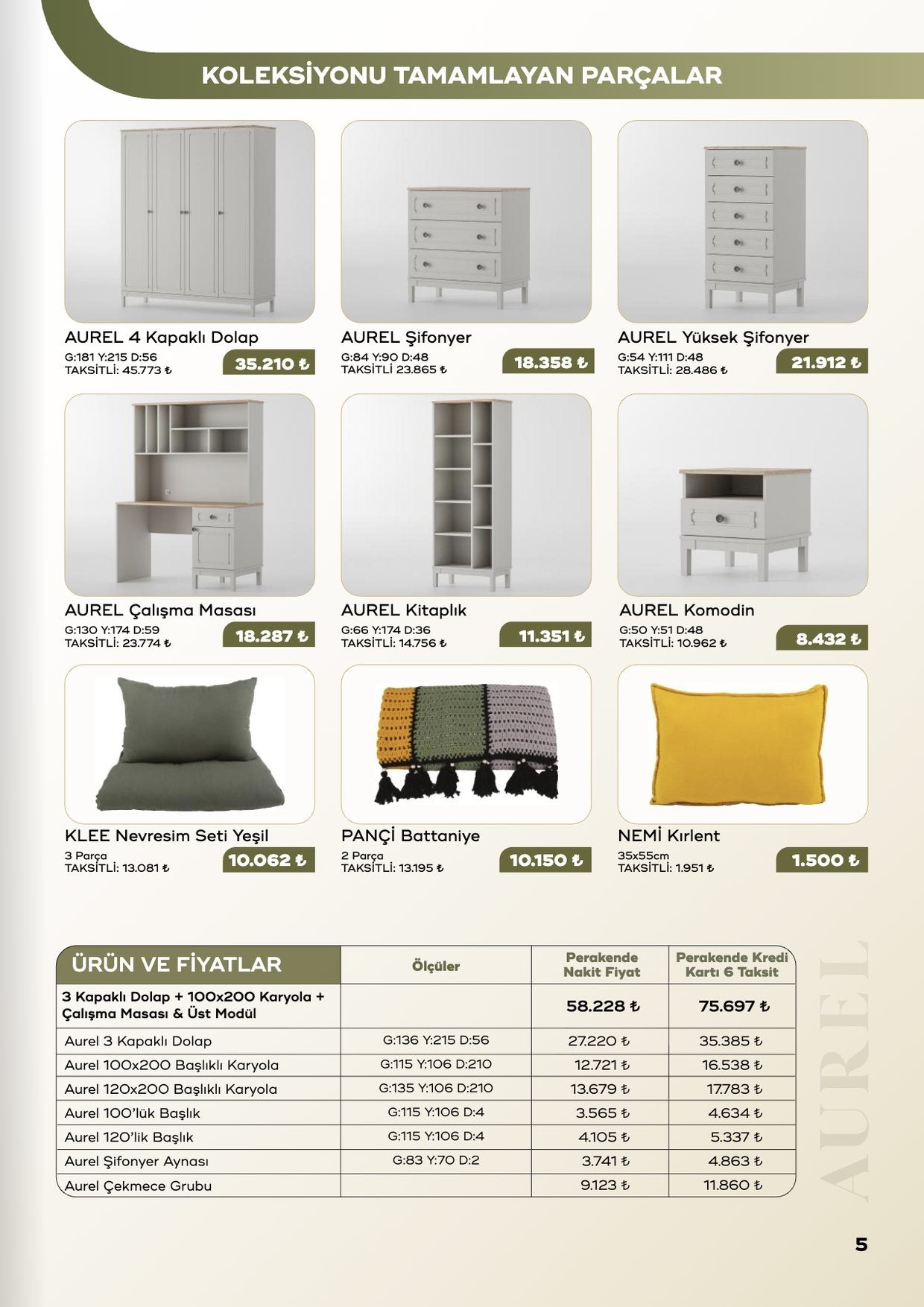 Katalog - Sayfa 5