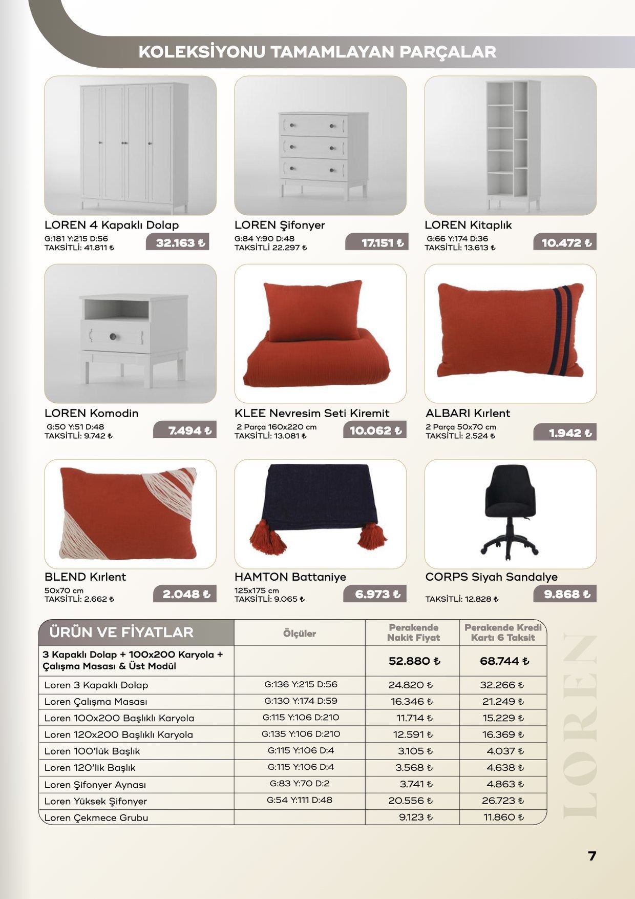 Katalog - Sayfa 7