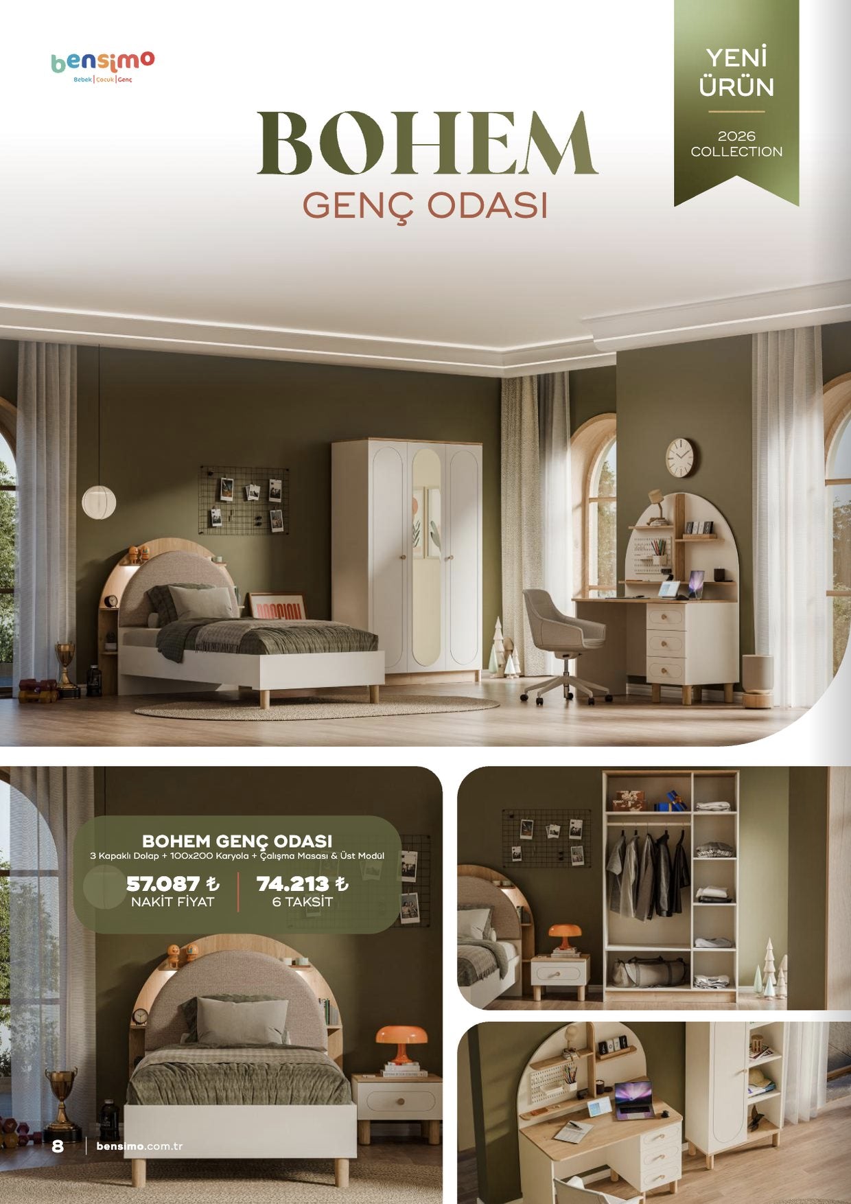 Katalog - Sayfa 8