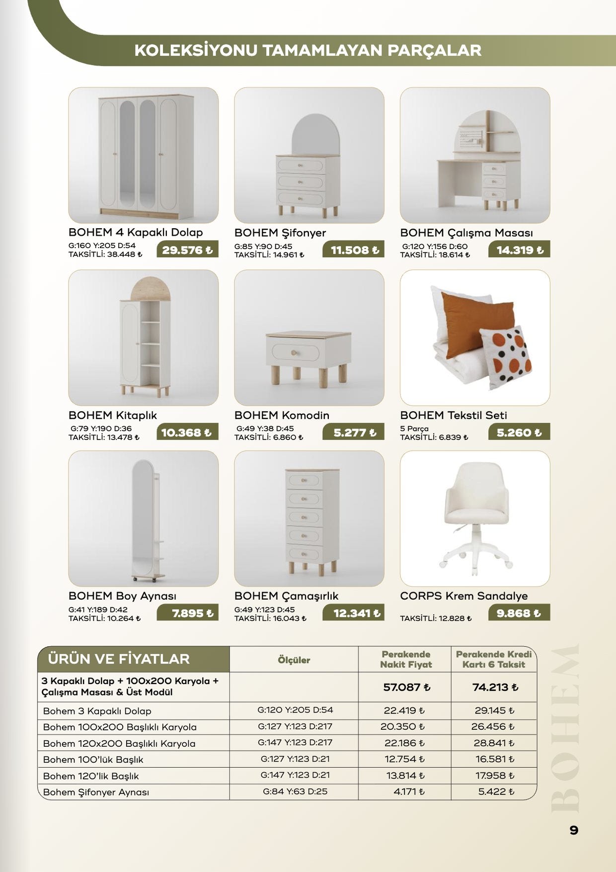 Katalog - Sayfa 9