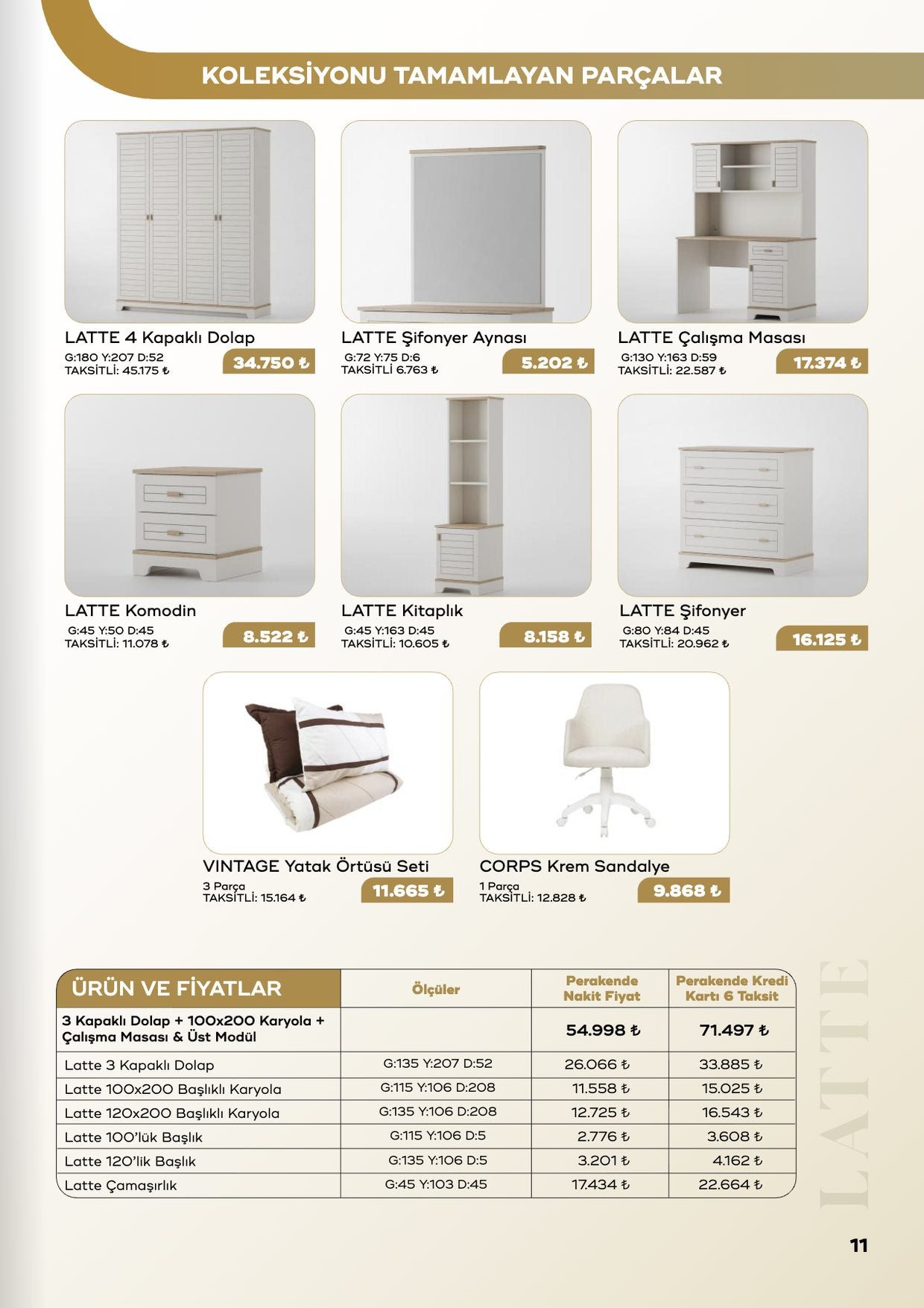 Katalog - Sayfa 11