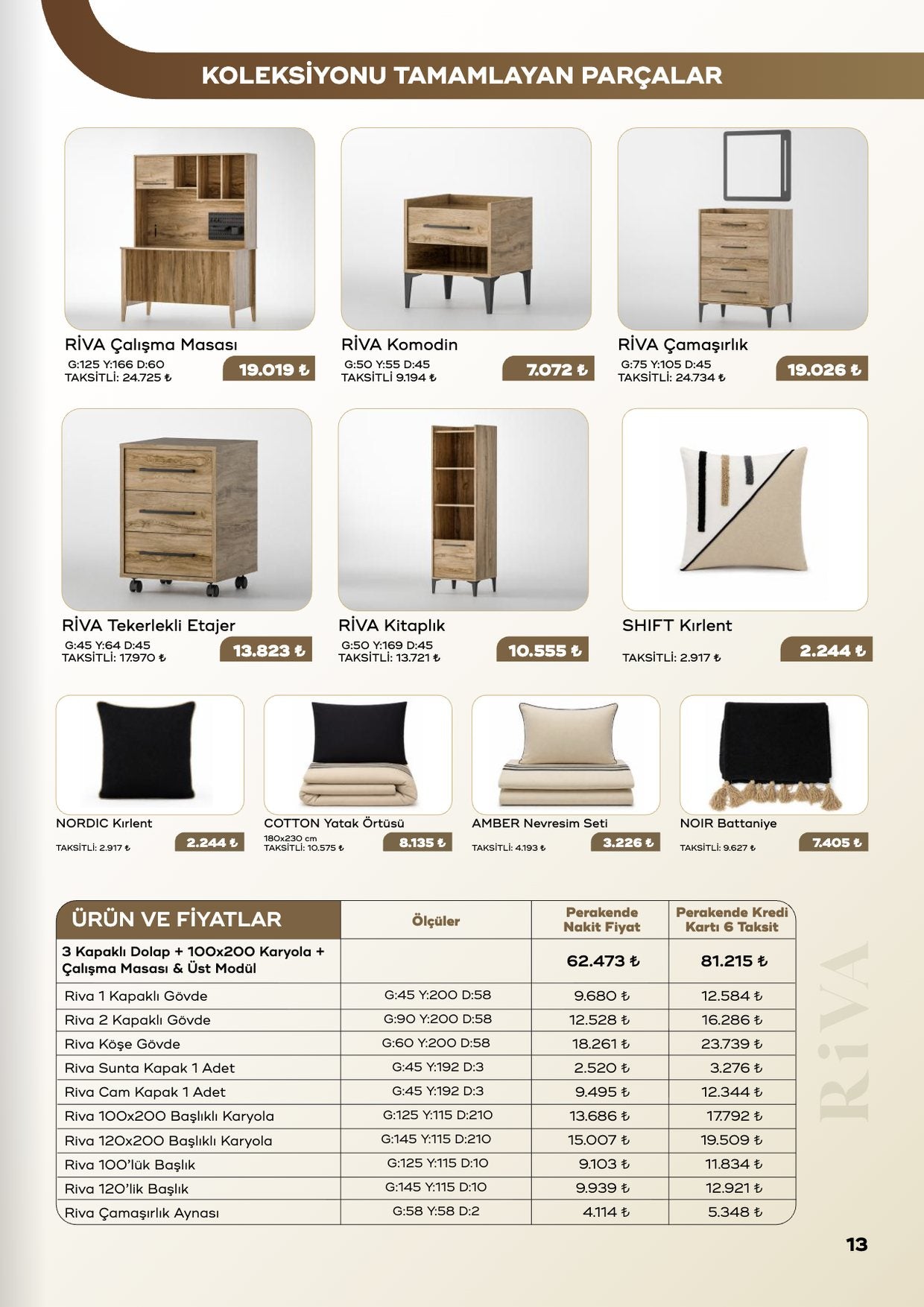 Katalog - Sayfa 13