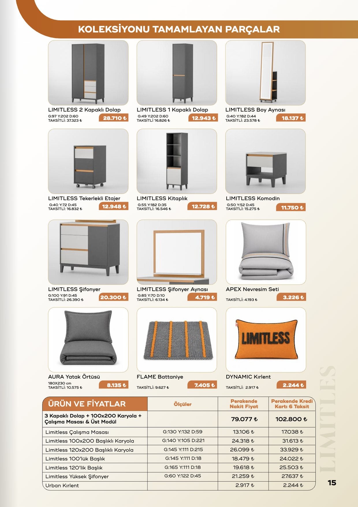 Katalog - Sayfa 15