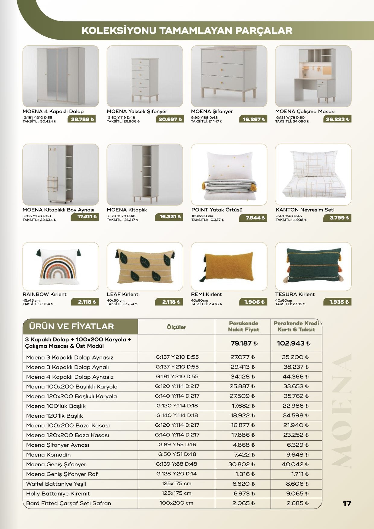 Katalog - Sayfa 17