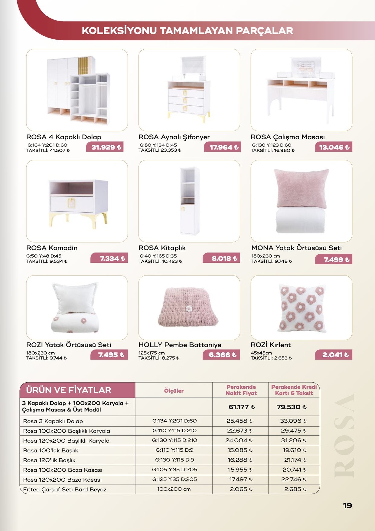 Katalog - Sayfa 19