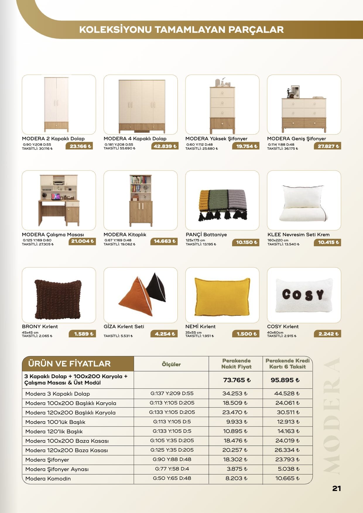 Katalog - Sayfa 21