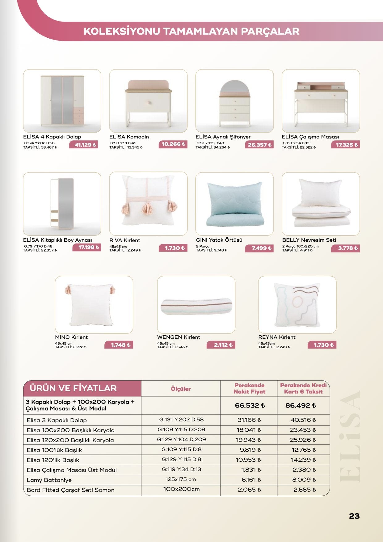 Katalog - Sayfa 23