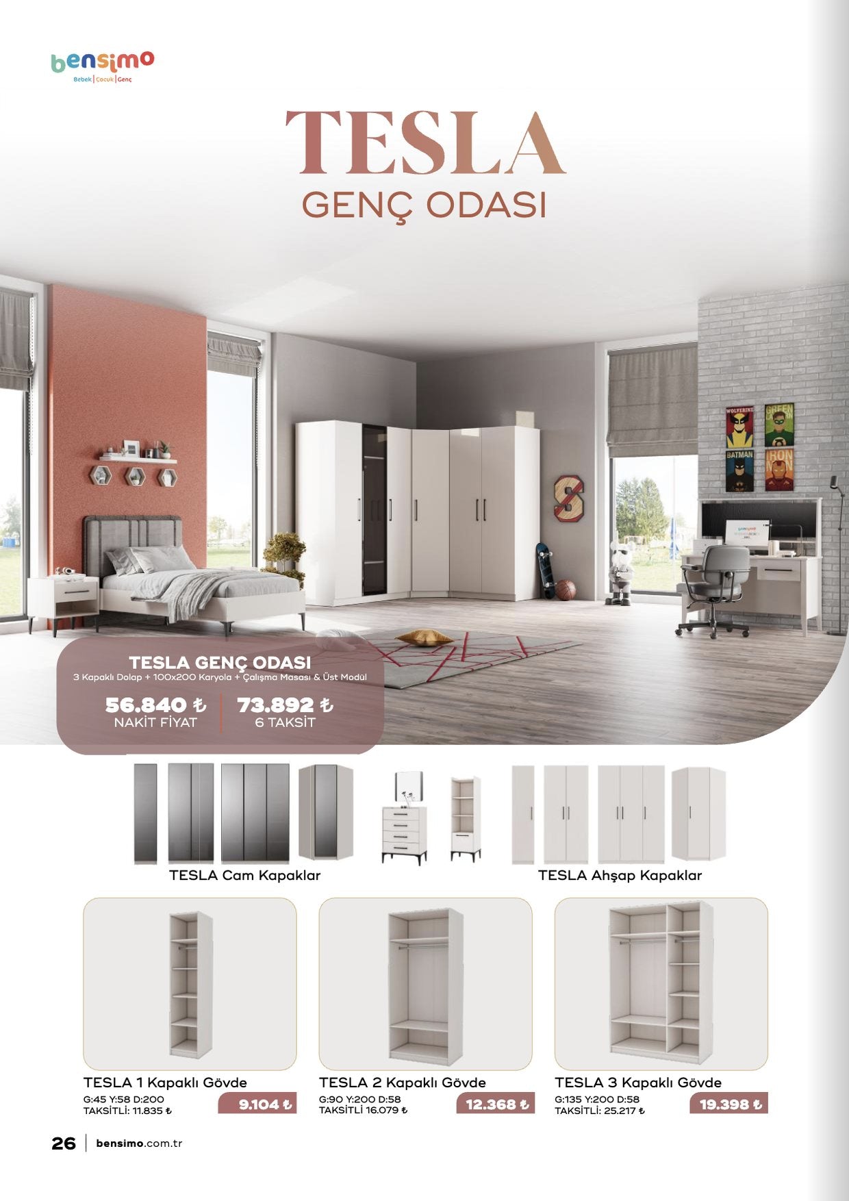 Katalog - Sayfa 26