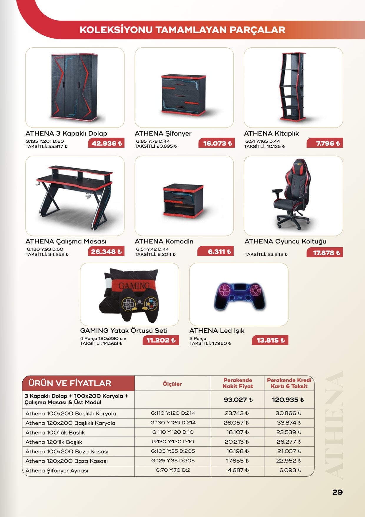 Katalog - Sayfa 29