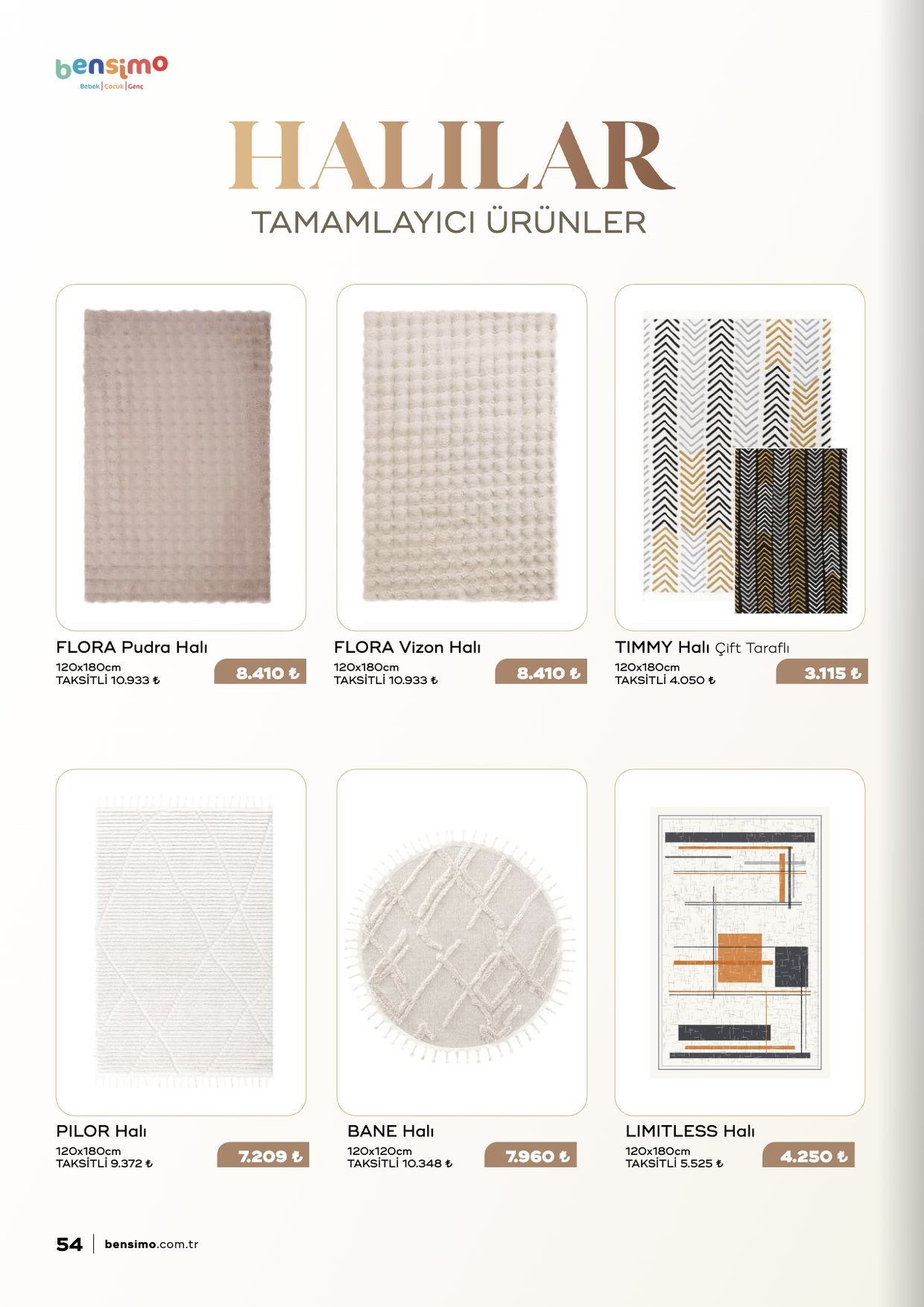 Katalog - Sayfa 54