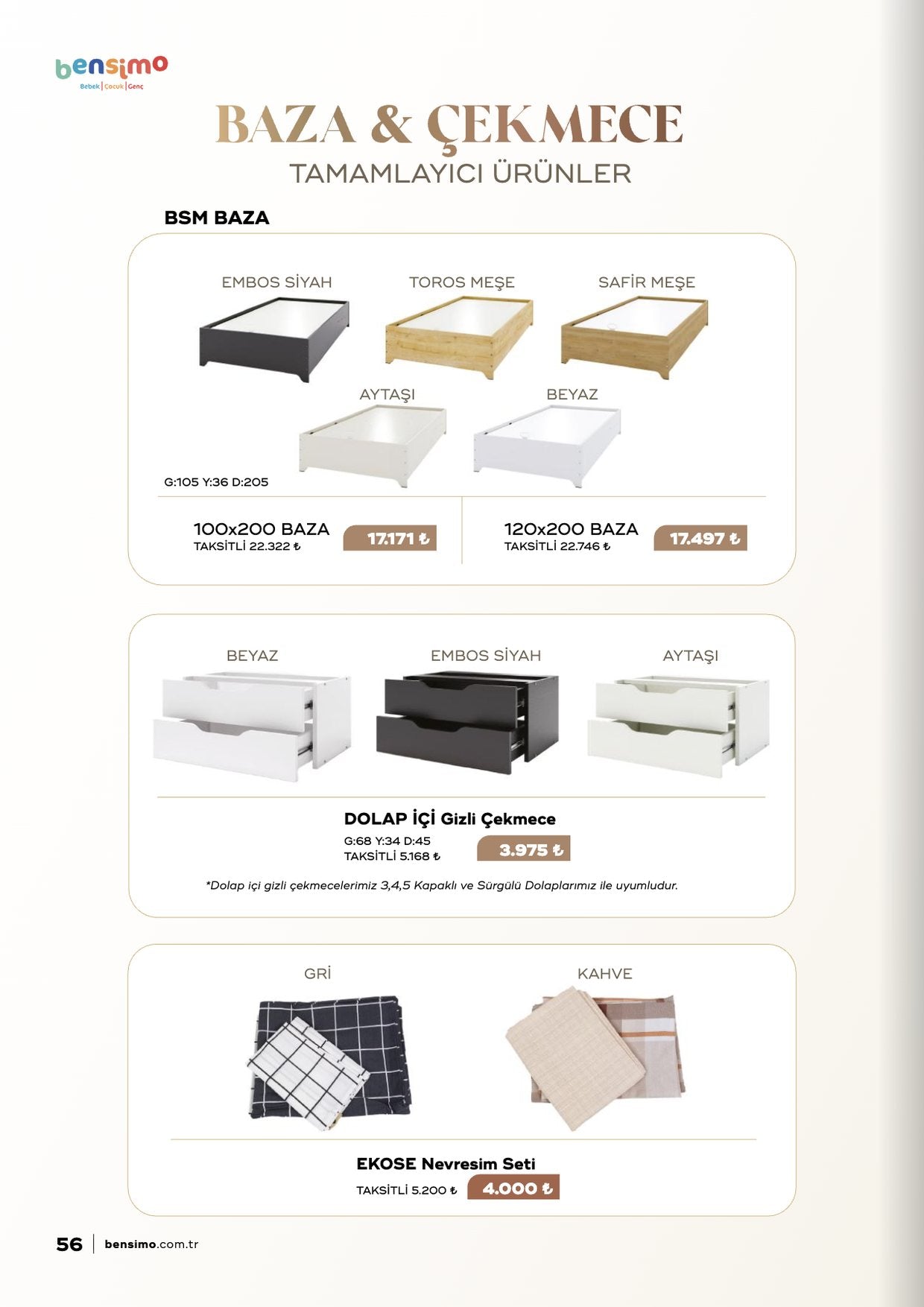 Katalog - Sayfa 56