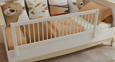 Sofia Toddler Korkuluk