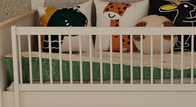 Moena Toddler Korkuluk