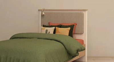 Modera 120'lik Başlık