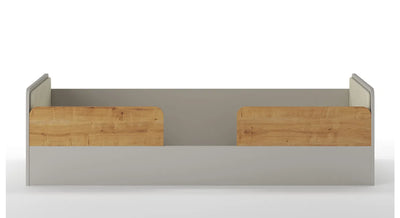 Arya Montessori Karyola 90x190