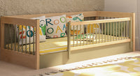 Lucas Montessori 90x190